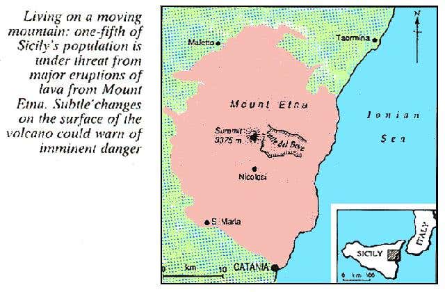 New Scientist. Science news and long reads from expert journalists, covering developments in science, technology, health and the environment on the website and the magazine.