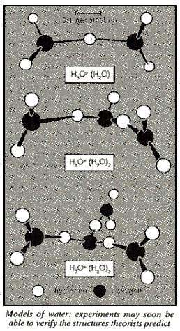 New Scientist. Science news and long reads from expert journalists, covering developments in science, technology, health and the environment on the website and the magazine.
