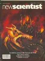 New Scientist issue 1709 cover