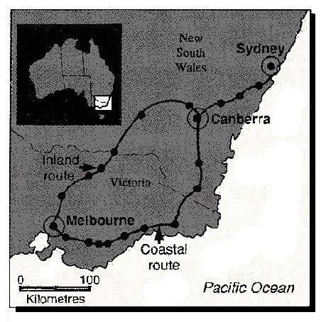 New Scientist. Science news and long reads from expert journalists, covering developments in science, technology, health and the environment on the website and the magazine.
