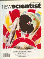 New Scientist issue 1713 cover