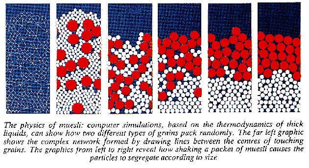 New Scientist. Science news and long reads from expert journalists, covering developments in science, technology, health and the environment on the website and the magazine.