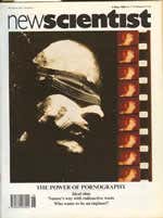 New Scientist issue 1715 cover