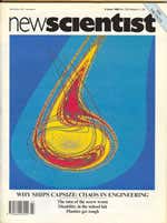 New Scientist issue 1720 cover