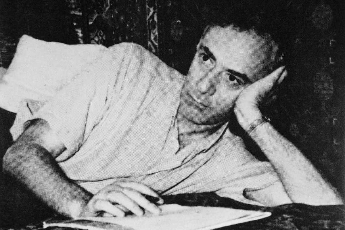 Lev Landau: 'Utterly repellent' or a kind soul?