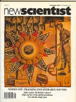 New Scientist issue 1742 cover