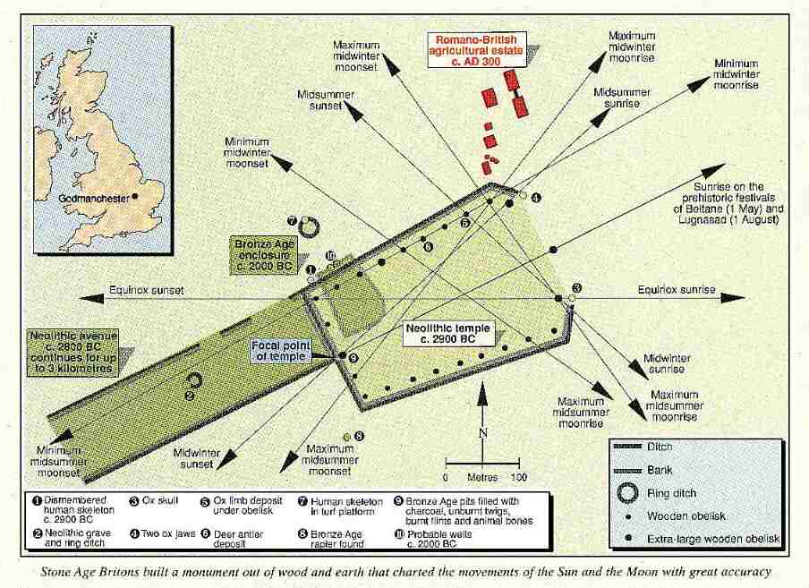 New Scientist. Science news and long reads from expert journalists, covering developments in science, technology, health and the environment on the website and the magazine.