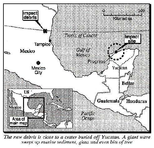 New Scientist. Science news and long reads from expert journalists, covering developments in science, technology, health and the environment on the website and the magazine.
