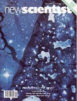 New Scientist issue 1759 cover