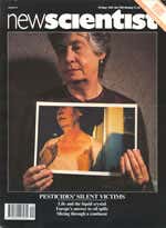 New Scientist issue 1769 cover