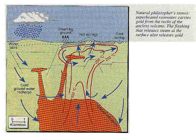 New Scientist. Science news and long reads from expert journalists, covering developments in science, technology, health and the environment on the website and the magazine.