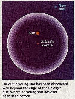 New Scientist. Science news and long reads from expert journalists, covering developments in science, technology, health and the environment on the website and the magazine.