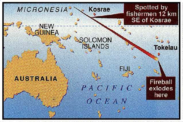 New Scientist. Science news and long reads from expert journalists, covering developments in science, technology, health and the environment on the website and the magazine.