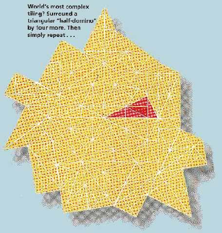 New Scientist. Science news and long reads from expert journalists, covering developments in science, technology, health and the environment on the website and the magazine.