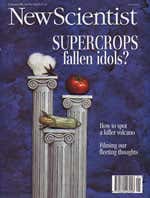 New Scientist issue 1959 cover