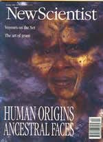 New Scientist issue 1978 cover