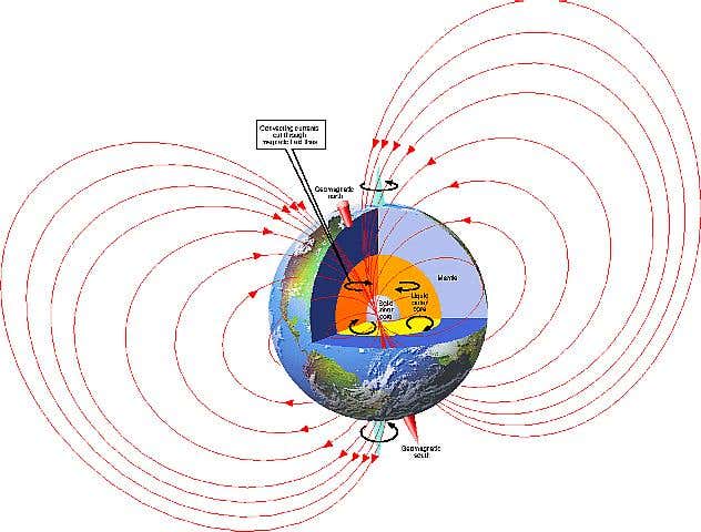 New Scientist. Science news and long reads from expert journalists, covering developments in science, technology, health and the environment on the website and the magazine.