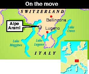 New Scientist. Science news and long reads from expert journalists, covering developments in science, technology, health and the environment on the website and the magazine.