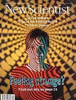 New Scientist issue 2086 cover