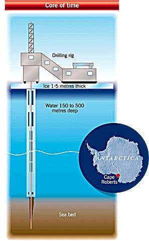 New Scientist. Science news and long reads from expert journalists, covering developments in science, technology, health and the environment on the website and the magazine.