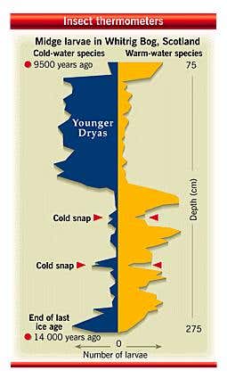 New Scientist. Science news and long reads from expert journalists, covering developments in science, technology, health and the environment on the website and the magazine.