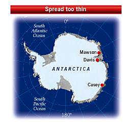 New Scientist. Science news and long reads from expert journalists, covering developments in science, technology, health and the environment on the website and the magazine.