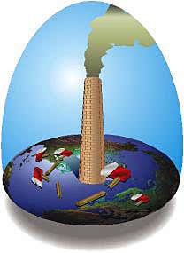 New Scientist. Science news and long reads from expert journalists, covering developments in science, technology, health and the environment on the website and the magazine.