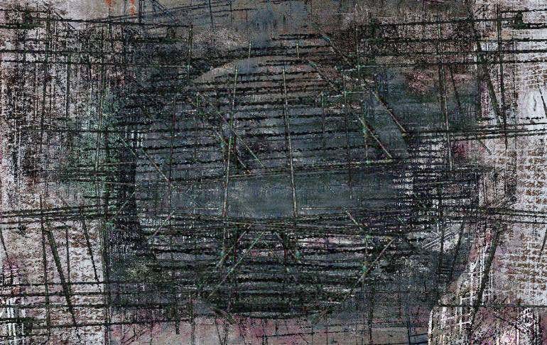 David Jane: Inner visions