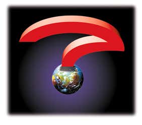 New Scientist. Science news and long reads from expert journalists, covering developments in science, technology, health and the environment on the website and the magazine.