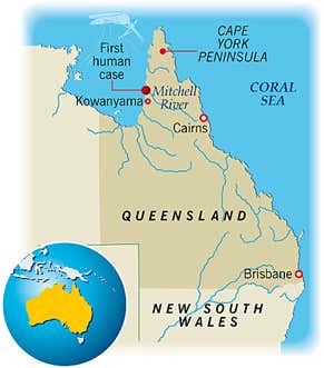 New Scientist. Science news and long reads from expert journalists, covering developments in science, technology, health and the environment on the website and the magazine.