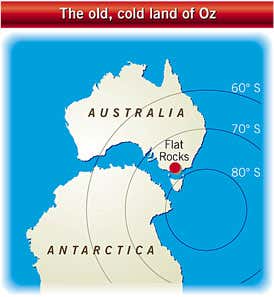 New Scientist. Science news and long reads from expert journalists, covering developments in science, technology, health and the environment on the website and the magazine.