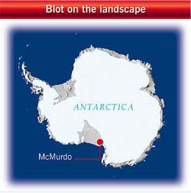 New Scientist. Science news and long reads from expert journalists, covering developments in science, technology, health and the environment on the website and the magazine.