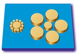 New Scientist. Science news and long reads from expert journalists, covering developments in science, technology, health and the environment on the website and the magazine.