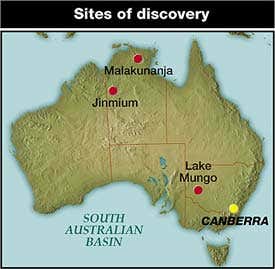 New Scientist. Science news and long reads from expert journalists, covering developments in science, technology, health and the environment on the website and the magazine.