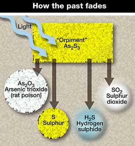 New Scientist. Science news and long reads from expert journalists, covering developments in science, technology, health and the environment on the website and the magazine.