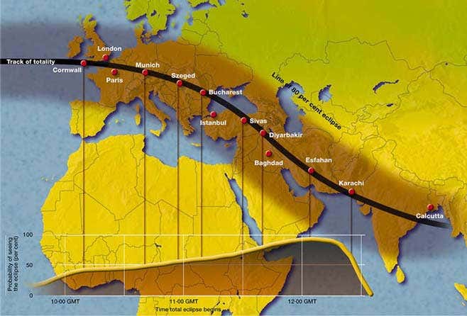 New Scientist. Science news and long reads from expert journalists, covering developments in science, technology, health and the environment on the website and the magazine.