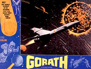 Shake, rattle and roll