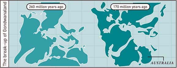 New Scientist. Science news and long reads from expert journalists, covering developments in science, technology, health and the environment on the website and the magazine.