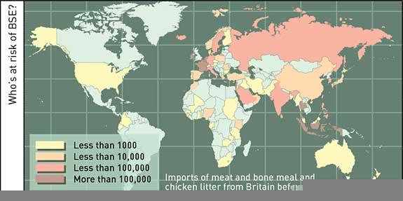 New Scientist. Science news and long reads from expert journalists, covering developments in science, technology, health and the environment on the website and the magazine.