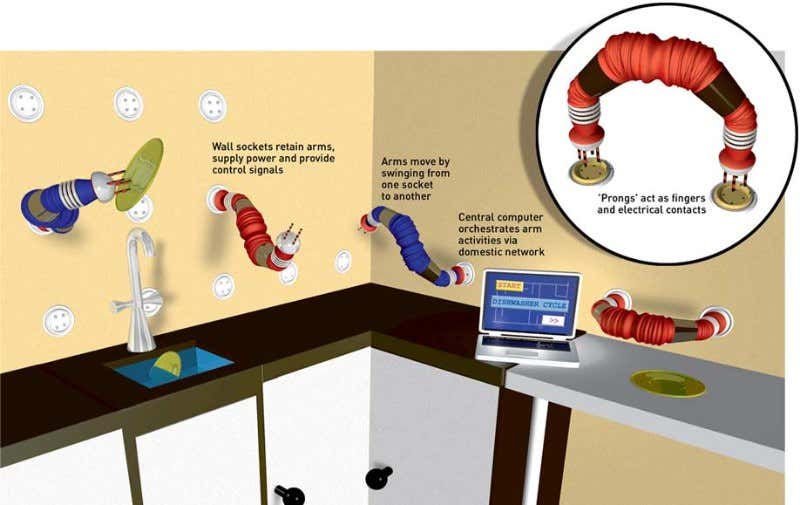 New Scientist. Science news and long reads from expert journalists, covering developments in science, technology, health and the environment on the website and the magazine.
