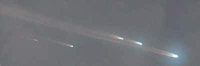 New Scientist. Science news and long reads from expert journalists, covering developments in science, technology, health and the environment on the website and the magazine.