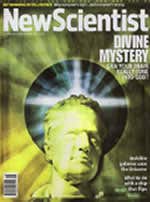 New Scientist issue 2287 cover