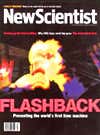 New Scientist issue 2291 cover