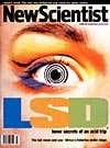 New Scientist issue 2296 cover