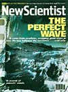 New Scientist issue 2297 cover