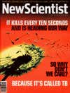 New Scientist issue 2298 cover