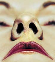 Pheromones can banish premenstrual syndrome