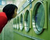 Bacteria could create self-cleaning clothes
