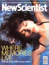 New Scientist issue 2308 cover