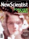 New Scientist issue 2309 cover
